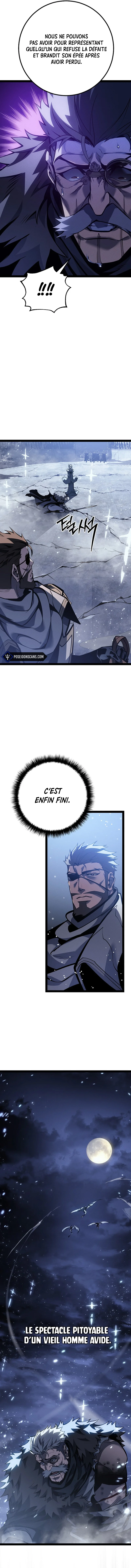Regressing as the Reincarnated Bastard of the Sword Clan Chapitre 64 - Page 23