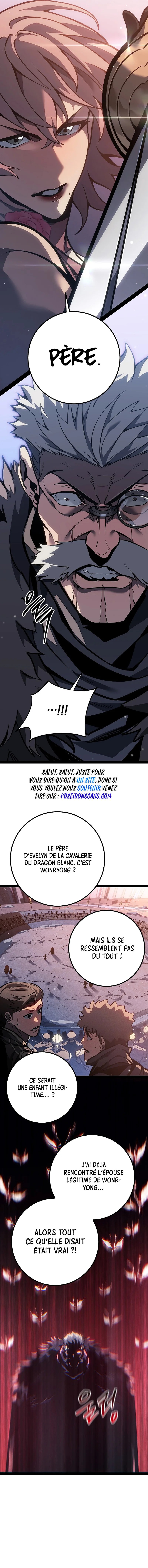 Regressing as the Reincarnated Bastard of the Sword Clan Chapitre 64 - Page 3