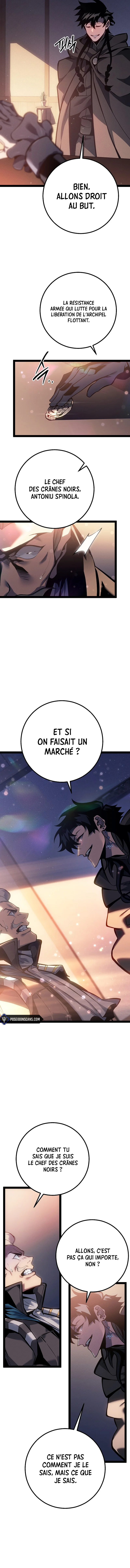 Regressing as the Reincarnated Bastard of the Sword Clan Chapitre 66 - Page 16