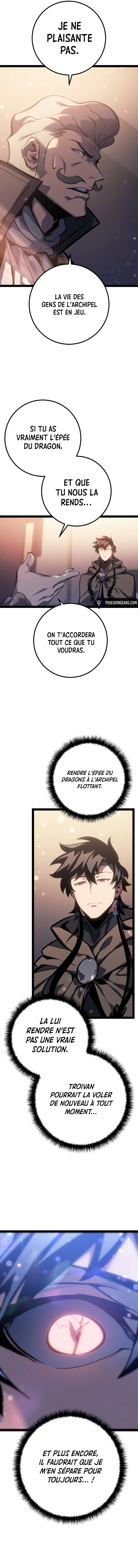 Regressing as the Reincarnated Bastard of the Sword Clan Chapitre 66 - Page 22