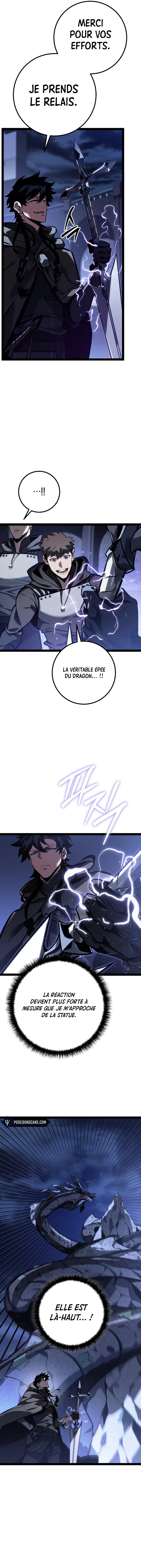 Regressing as the Reincarnated Bastard of the Sword Clan Chapitre 67 - Page 15
