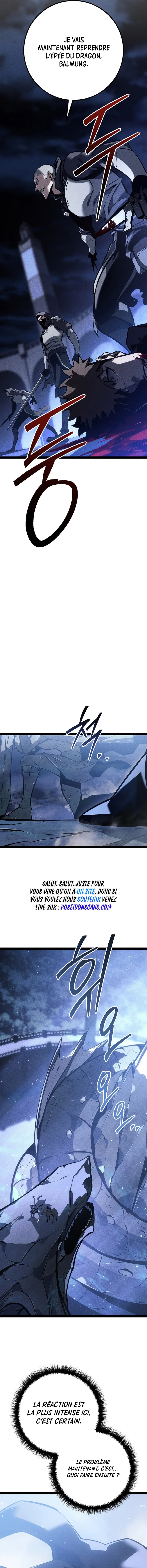 Regressing as the Reincarnated Bastard of the Sword Clan Chapitre 67 - Page 17