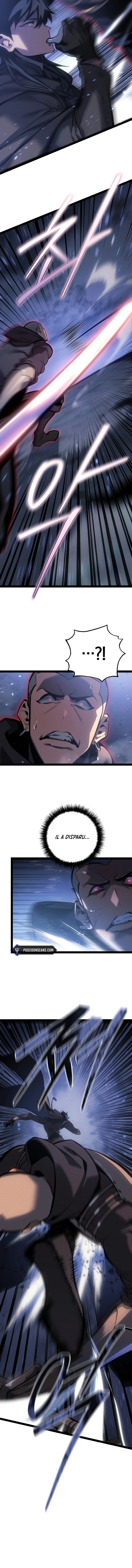 Regressing as the Reincarnated Bastard of the Sword Clan Chapitre 67 - Page 19