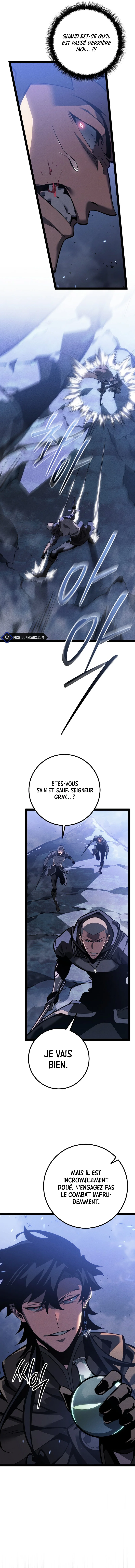 Regressing as the Reincarnated Bastard of the Sword Clan Chapitre 67 - Page 20