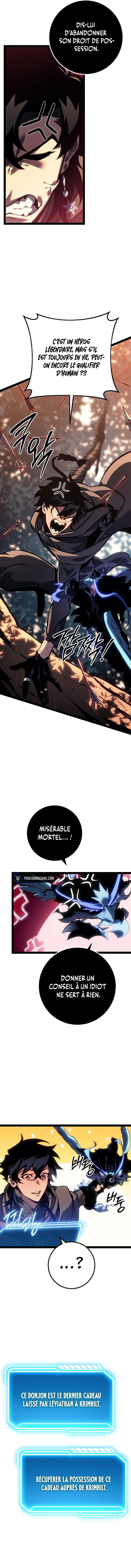 Regressing as the Reincarnated Bastard of the Sword Clan Chapitre 68 - Page 17