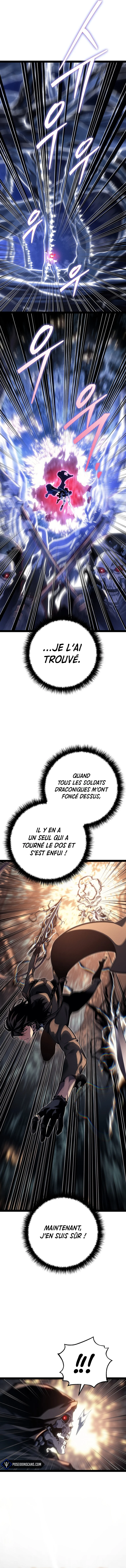 Regressing as the Reincarnated Bastard of the Sword Clan Chapitre 68 - Page 20