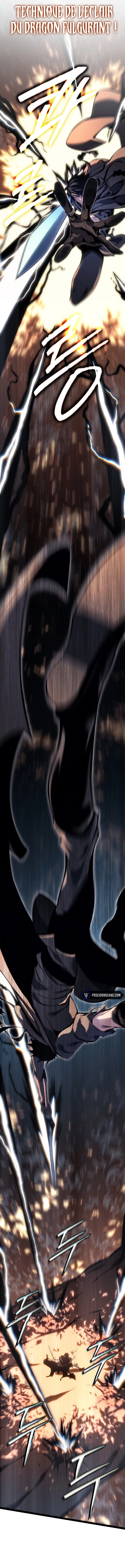 Regressing as the Reincarnated Bastard of the Sword Clan Chapitre 68 - Page 21
