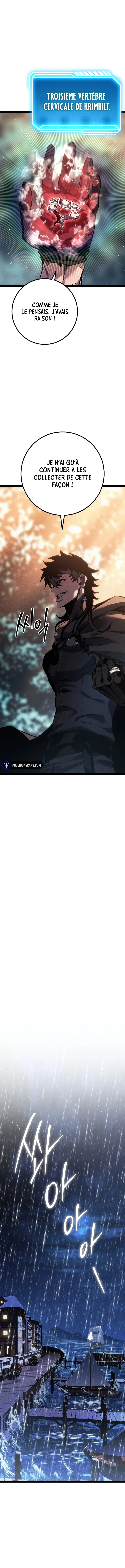 Regressing as the Reincarnated Bastard of the Sword Clan Chapitre 68 - Page 23