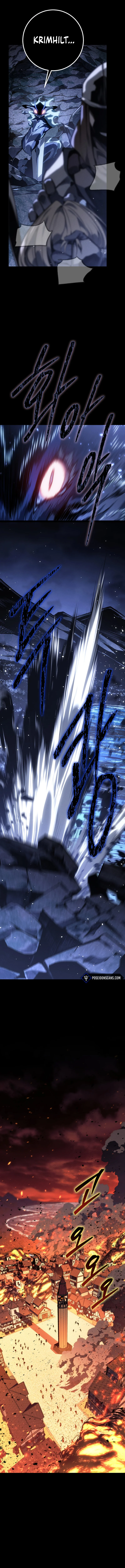 Regressing as the Reincarnated Bastard of the Sword Clan Chapitre 69 - Page 10