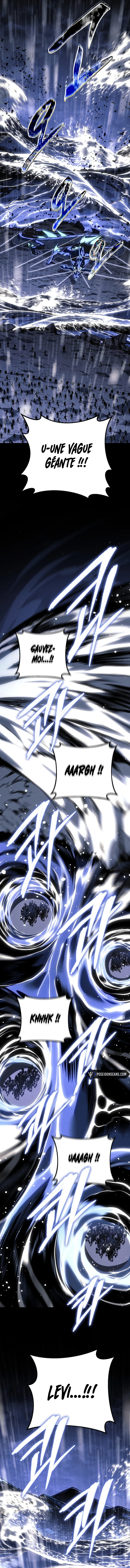 Regressing as the Reincarnated Bastard of the Sword Clan Chapitre 69 - Page 22