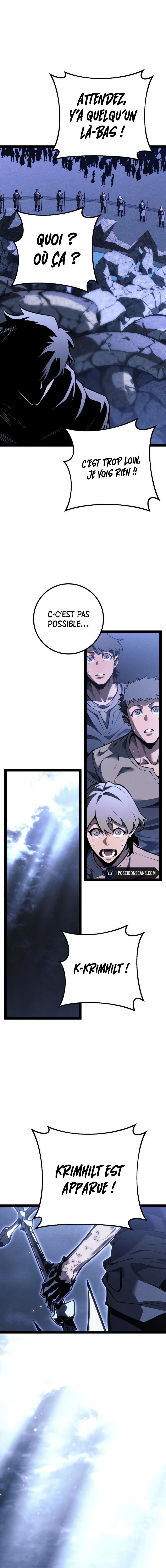 Regressing as the Reincarnated Bastard of the Sword Clan Chapitre 69 - Page 27
