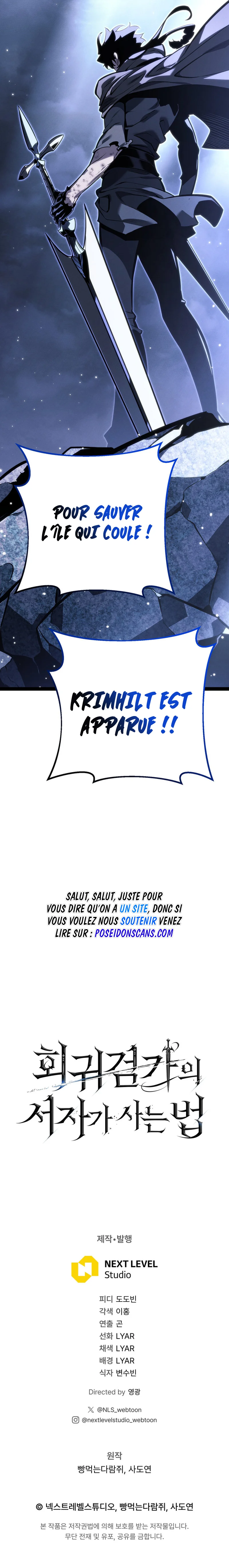 Regressing as the Reincarnated Bastard of the Sword Clan Chapitre 69 - Page 28