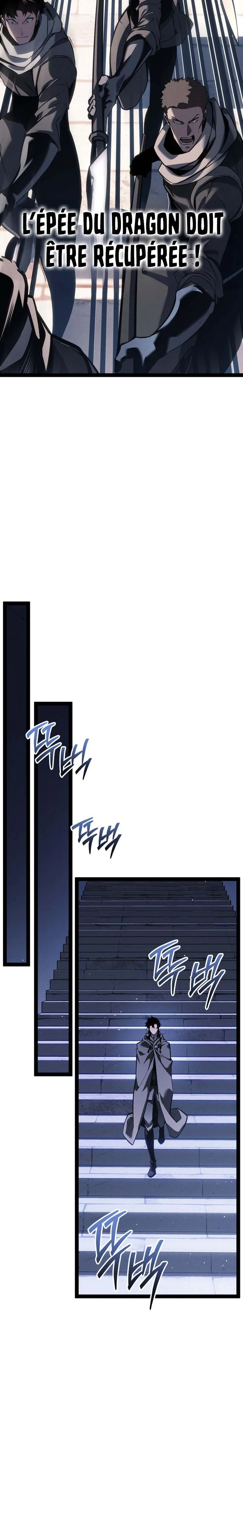 Regressing as the Reincarnated Bastard of the Sword Clan Chapitre 70 - Page 24
