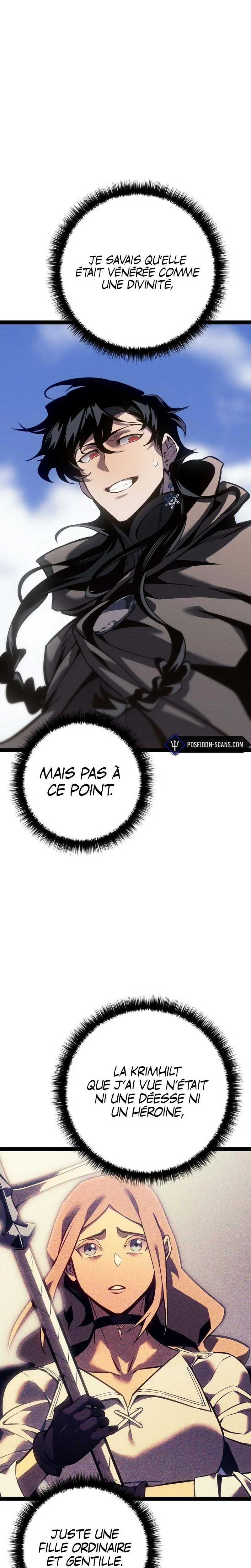 Regressing as the Reincarnated Bastard of the Sword Clan Chapitre 70 - Page 13