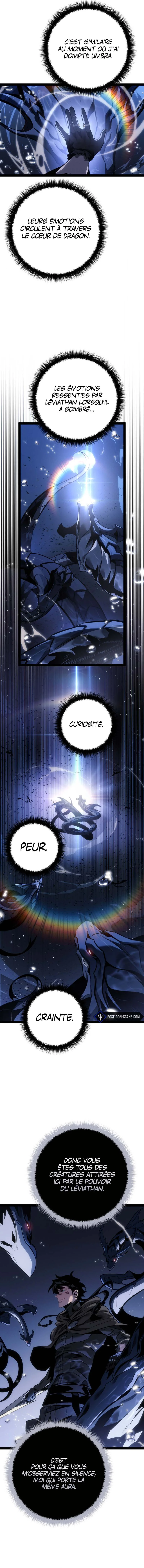 Regressing as the Reincarnated Bastard of the Sword Clan Chapitre 71 - Page 13