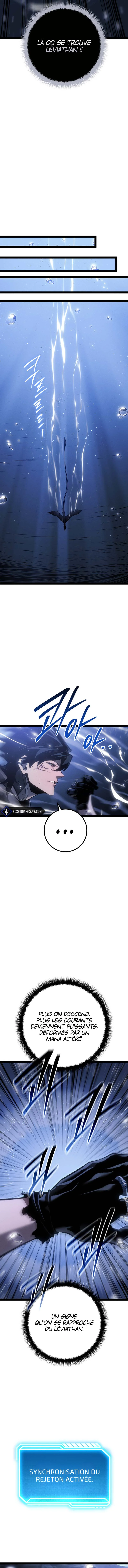 Regressing as the Reincarnated Bastard of the Sword Clan Chapitre 71 - Page 15