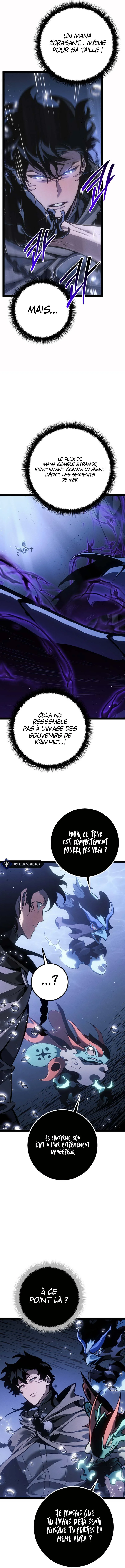Regressing as the Reincarnated Bastard of the Sword Clan Chapitre 71 - Page 17