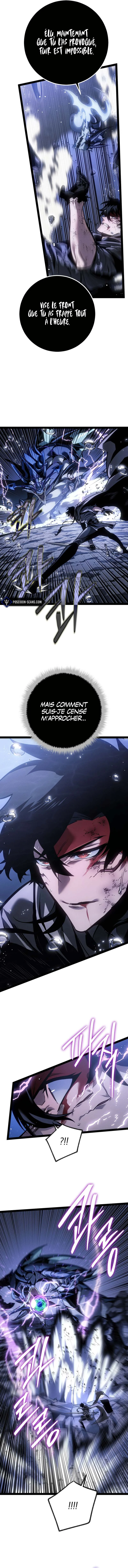 Regressing as the Reincarnated Bastard of the Sword Clan Chapitre 72 - Page 11