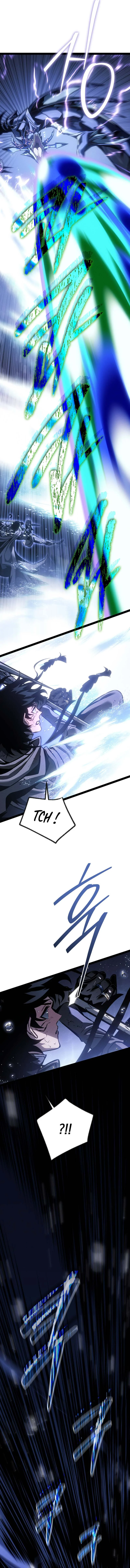 Regressing as the Reincarnated Bastard of the Sword Clan Chapitre 72 - Page 12