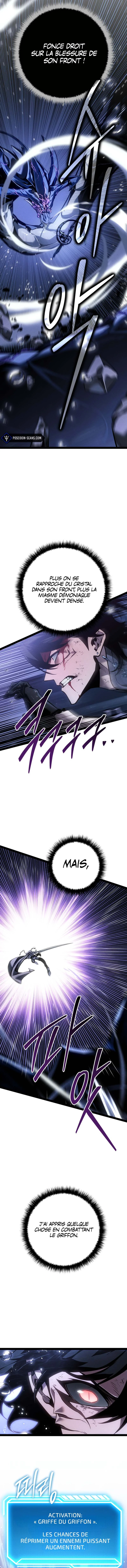 Regressing as the Reincarnated Bastard of the Sword Clan Chapitre 72 - Page 14