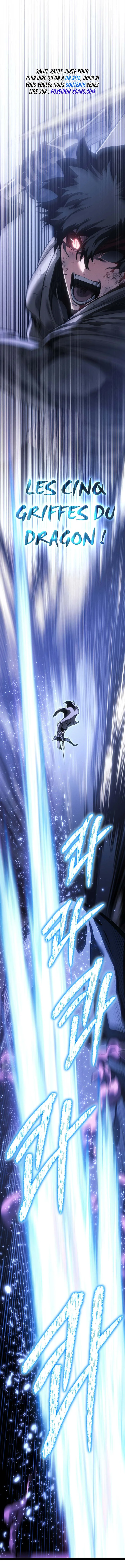 Regressing as the Reincarnated Bastard of the Sword Clan Chapitre 72 - Page 16