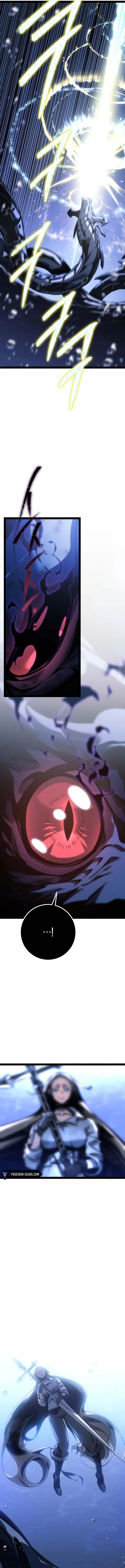 Regressing as the Reincarnated Bastard of the Sword Clan Chapitre 72 - Page 19