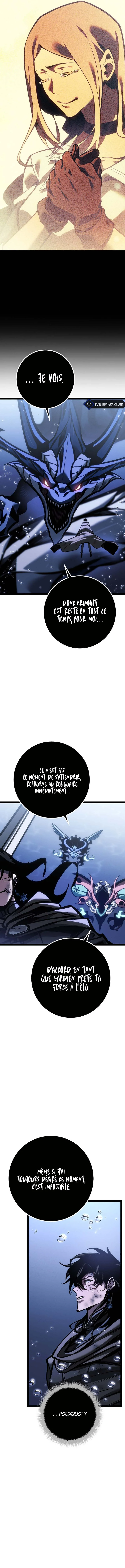 Regressing as the Reincarnated Bastard of the Sword Clan Chapitre 72 - Page 21