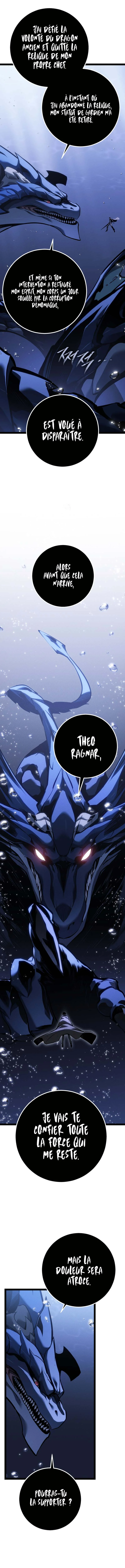 Regressing as the Reincarnated Bastard of the Sword Clan Chapitre 72 - Page 22