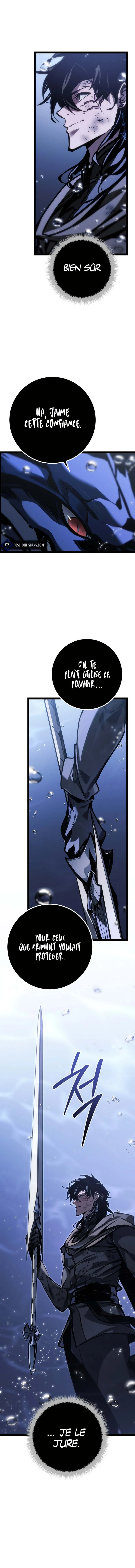 Regressing as the Reincarnated Bastard of the Sword Clan Chapitre 72 - Page 23