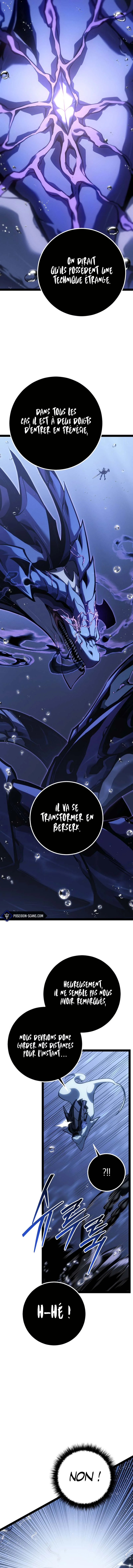 Regressing as the Reincarnated Bastard of the Sword Clan Chapitre 72 - Page 6