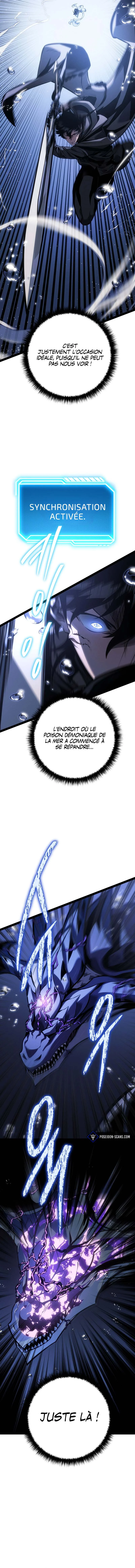 Regressing as the Reincarnated Bastard of the Sword Clan Chapitre 72 - Page 7
