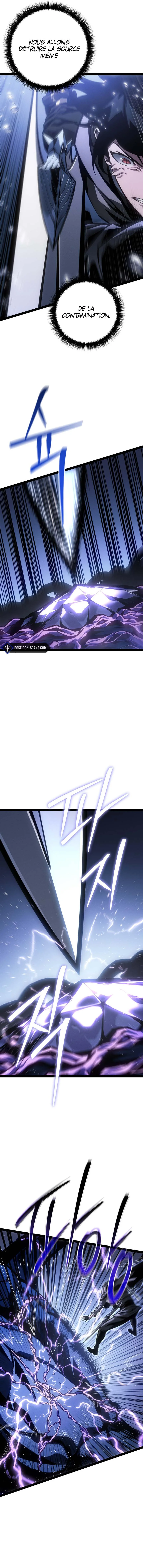 Regressing as the Reincarnated Bastard of the Sword Clan Chapitre 72 - Page 8