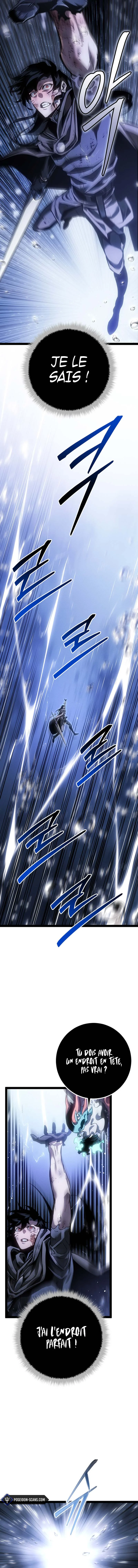 Regressing as the Reincarnated Bastard of the Sword Clan Chapitre 73 - Page 7