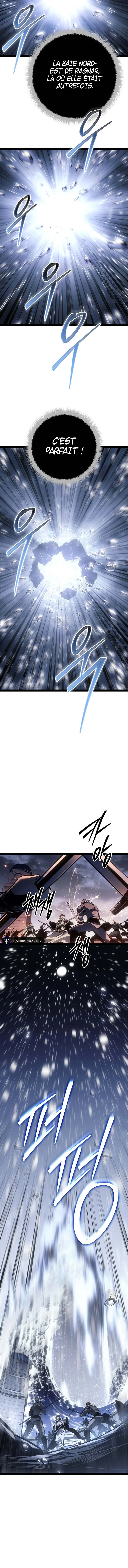 Regressing as the Reincarnated Bastard of the Sword Clan Chapitre 73 - Page 8