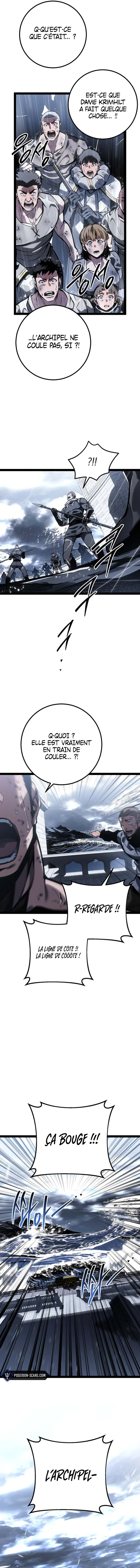 Regressing as the Reincarnated Bastard of the Sword Clan Chapitre 73 - Page 9