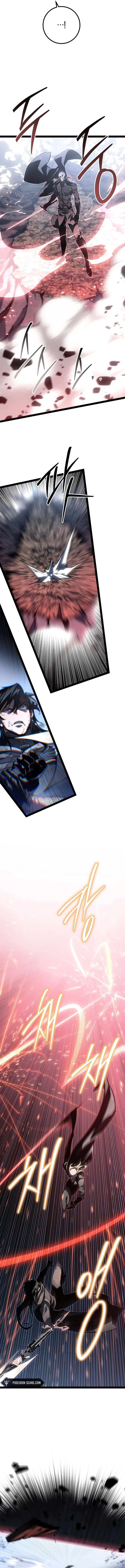 Regressing as the Reincarnated Bastard of the Sword Clan Chapitre 74 - Page 14
