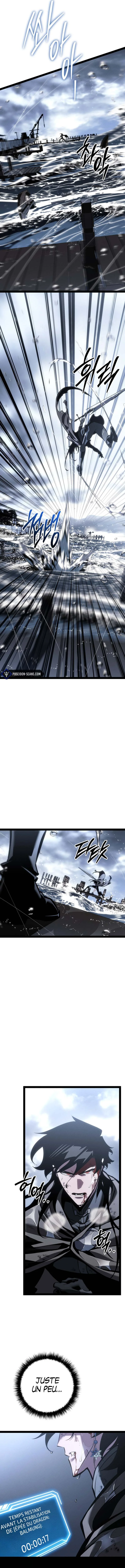 Regressing as the Reincarnated Bastard of the Sword Clan Chapitre 74 - Page 17