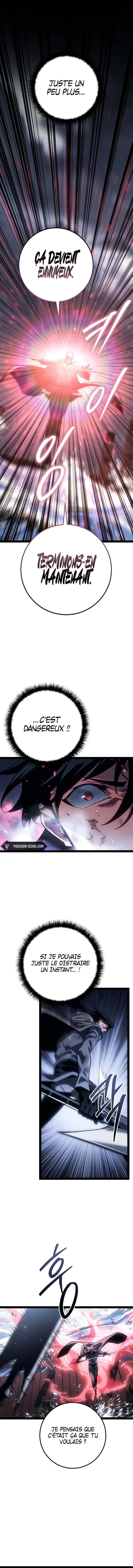 Regressing as the Reincarnated Bastard of the Sword Clan Chapitre 74 - Page 18