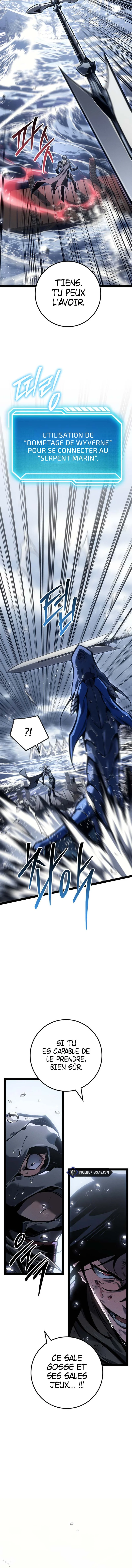 Regressing as the Reincarnated Bastard of the Sword Clan Chapitre 74 - Page 19