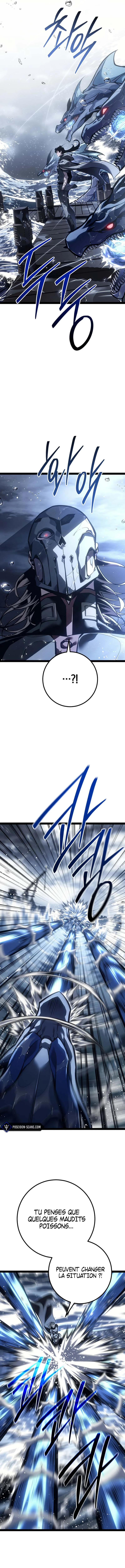 Regressing as the Reincarnated Bastard of the Sword Clan Chapitre 74 - Page 20
