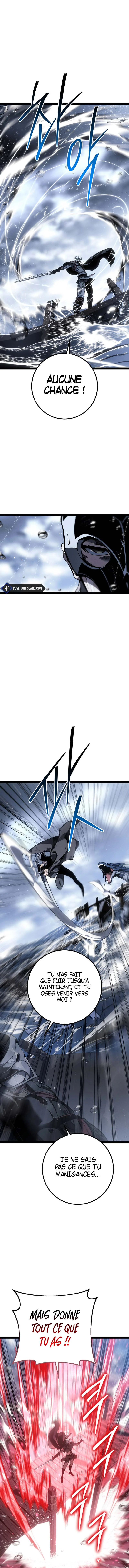Regressing as the Reincarnated Bastard of the Sword Clan Chapitre 74 - Page 21
