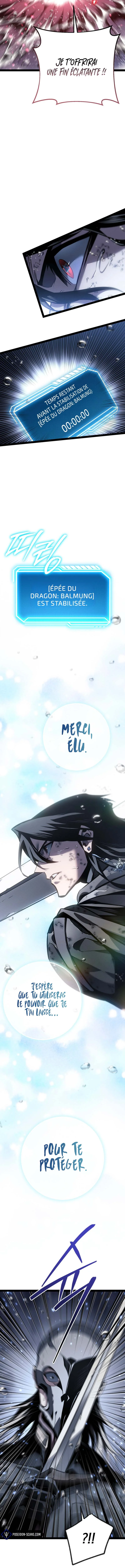 Regressing as the Reincarnated Bastard of the Sword Clan Chapitre 74 - Page 22
