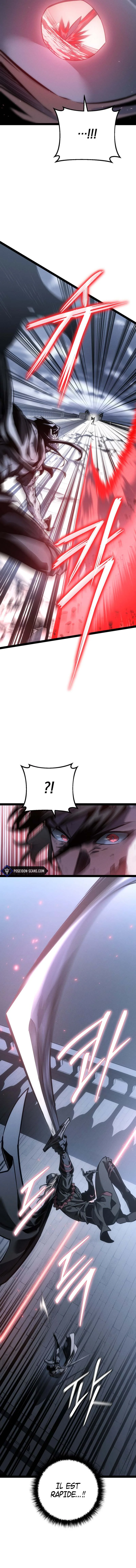 Regressing as the Reincarnated Bastard of the Sword Clan Chapitre 74 - Page 3