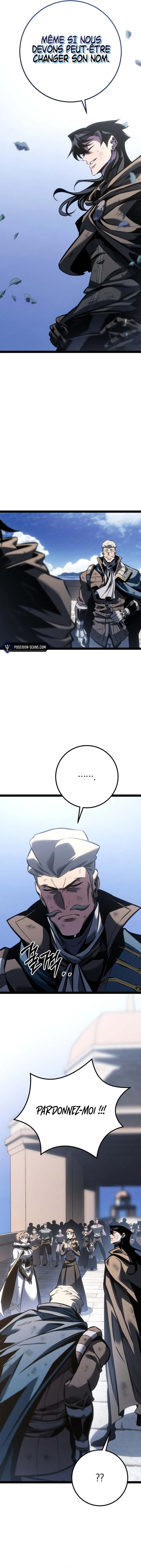 Regressing as the Reincarnated Bastard of the Sword Clan Chapitre 75 - Page 10