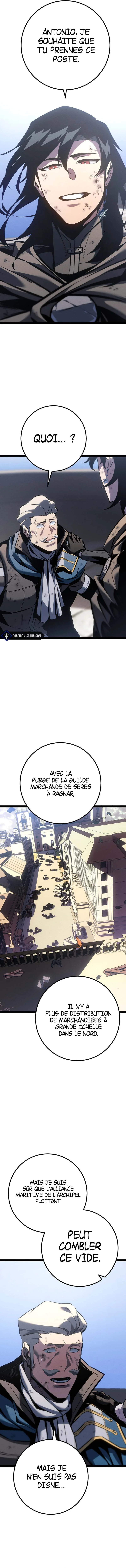 Regressing as the Reincarnated Bastard of the Sword Clan Chapitre 75 - Page 12