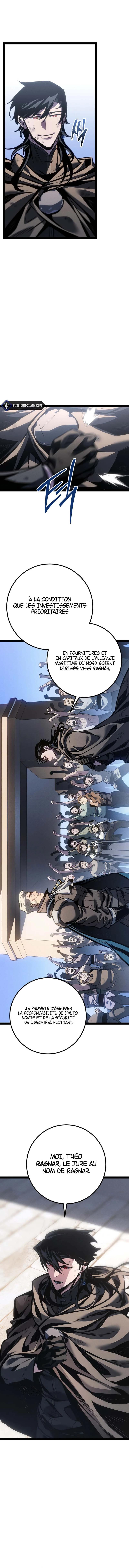 Regressing as the Reincarnated Bastard of the Sword Clan Chapitre 75 - Page 14