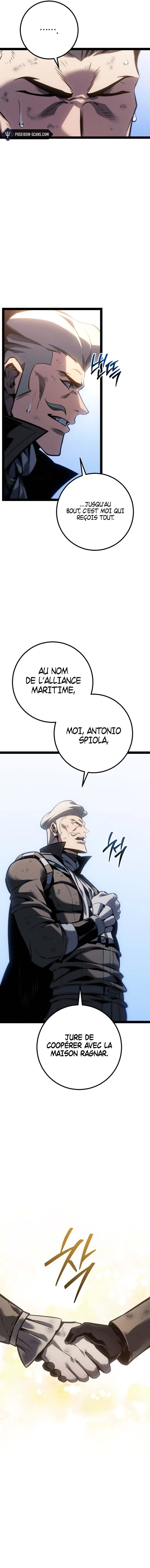 Regressing as the Reincarnated Bastard of the Sword Clan Chapitre 75 - Page 15