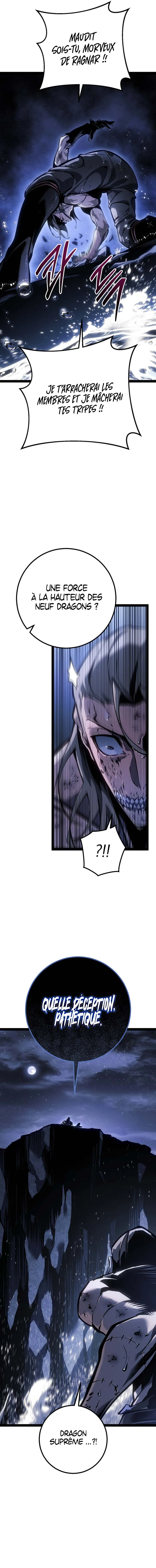 Regressing as the Reincarnated Bastard of the Sword Clan Chapitre 75 - Page 18