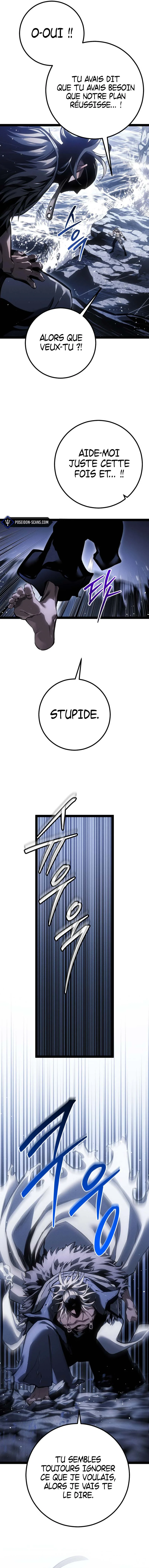 Regressing as the Reincarnated Bastard of the Sword Clan Chapitre 75 - Page 19