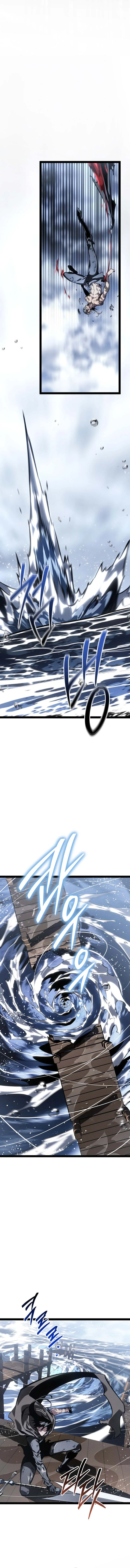 Regressing as the Reincarnated Bastard of the Sword Clan Chapitre 75 - Page 2